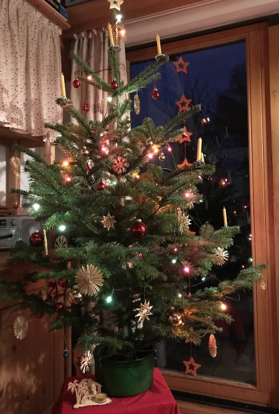 Weihnachtsbaum